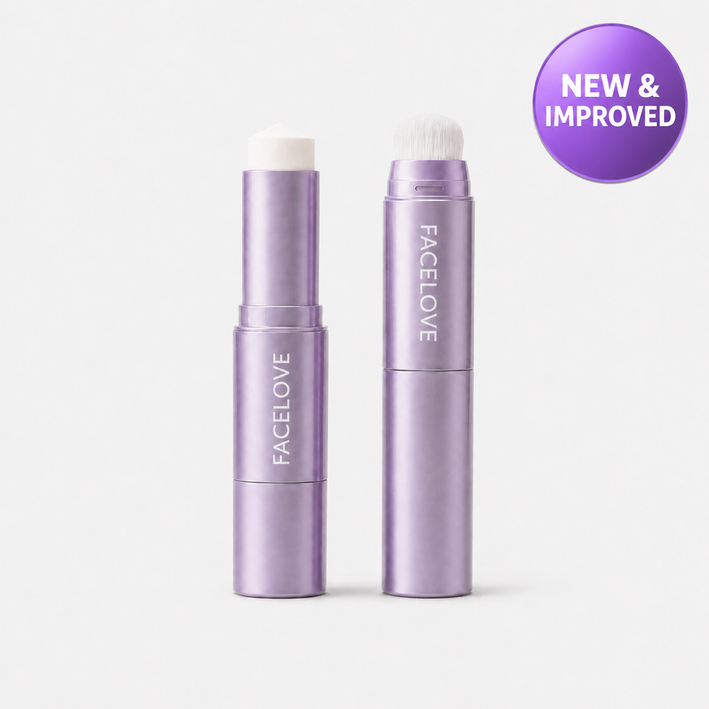Changing Foundation Stick – The Korean stick that restores radiance to mature skin