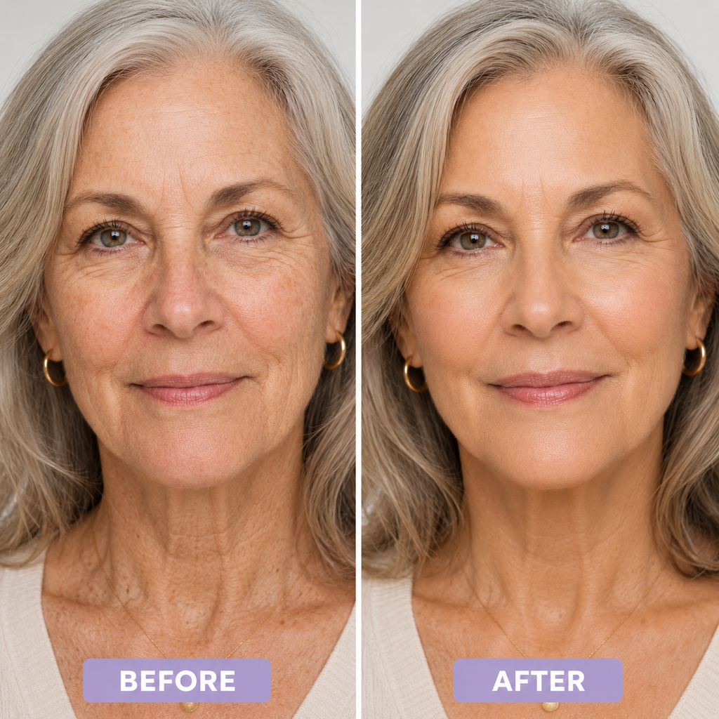 Changing Foundation Stick – The Korean stick that restores radiance to mature skin